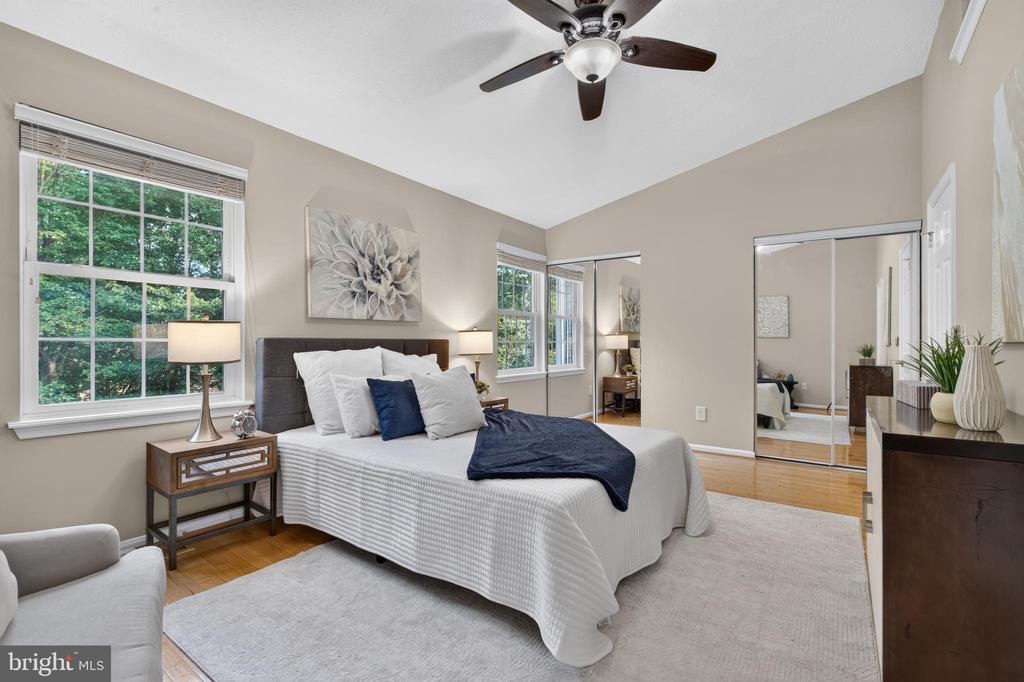 3609 BUCKEYE COURT