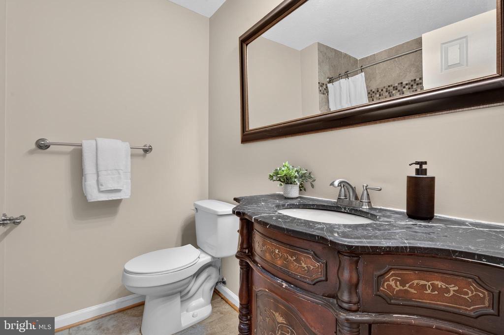 3609 BUCKEYE COURT