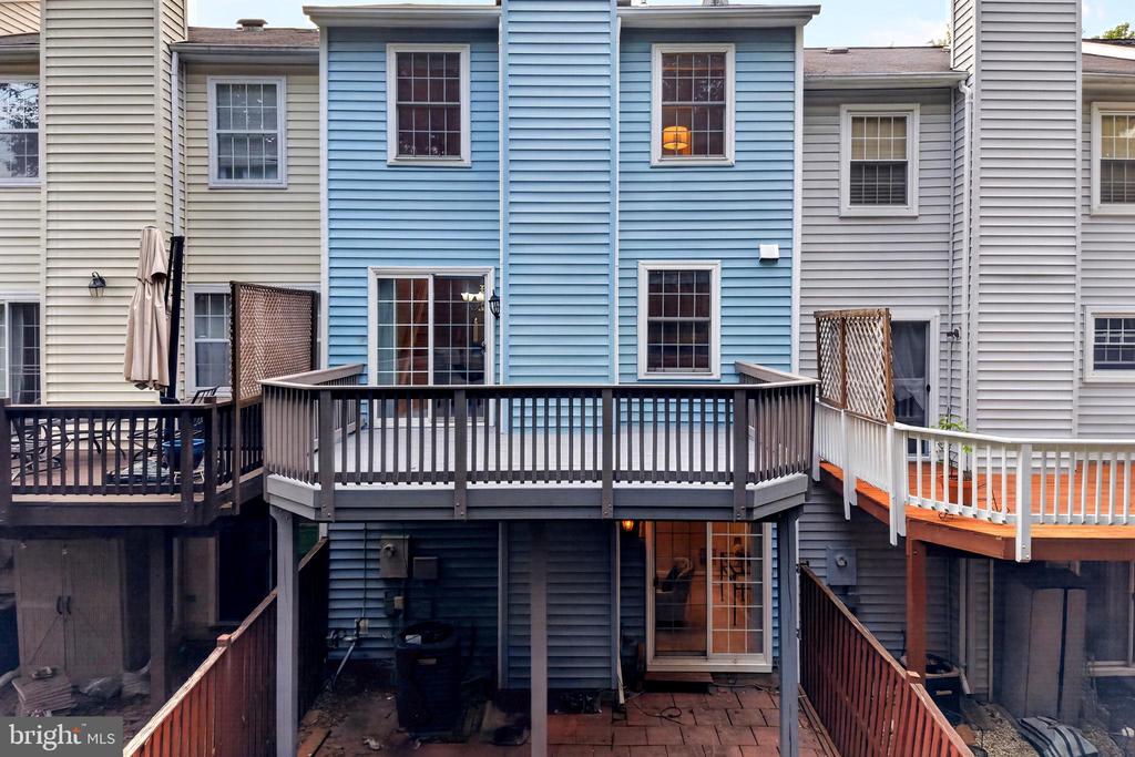 3609 BUCKEYE COURT