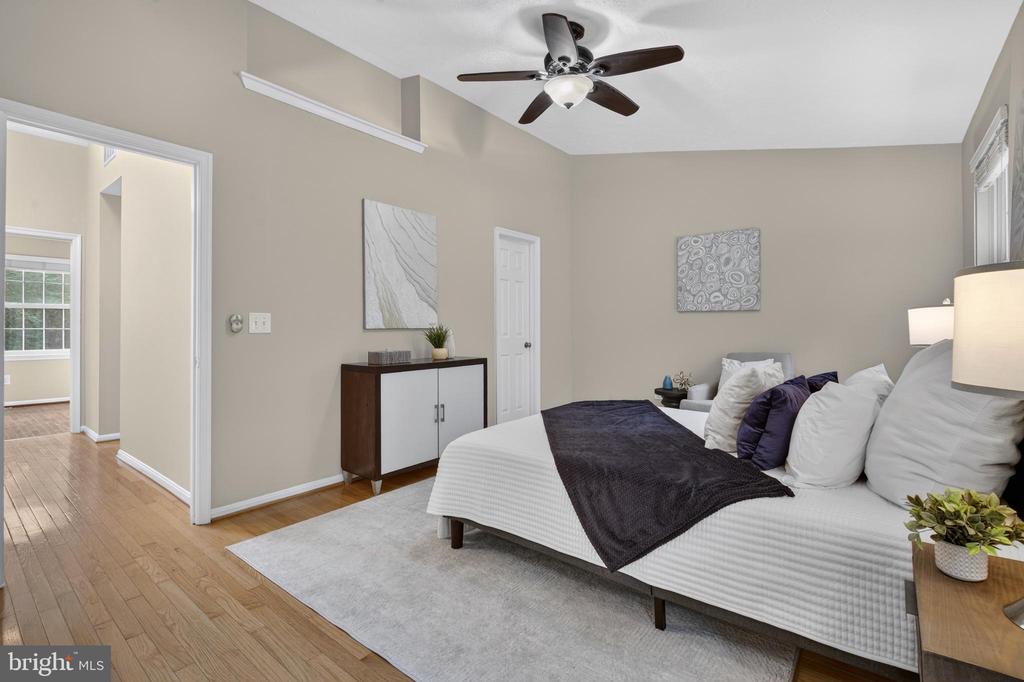 3609 BUCKEYE COURT