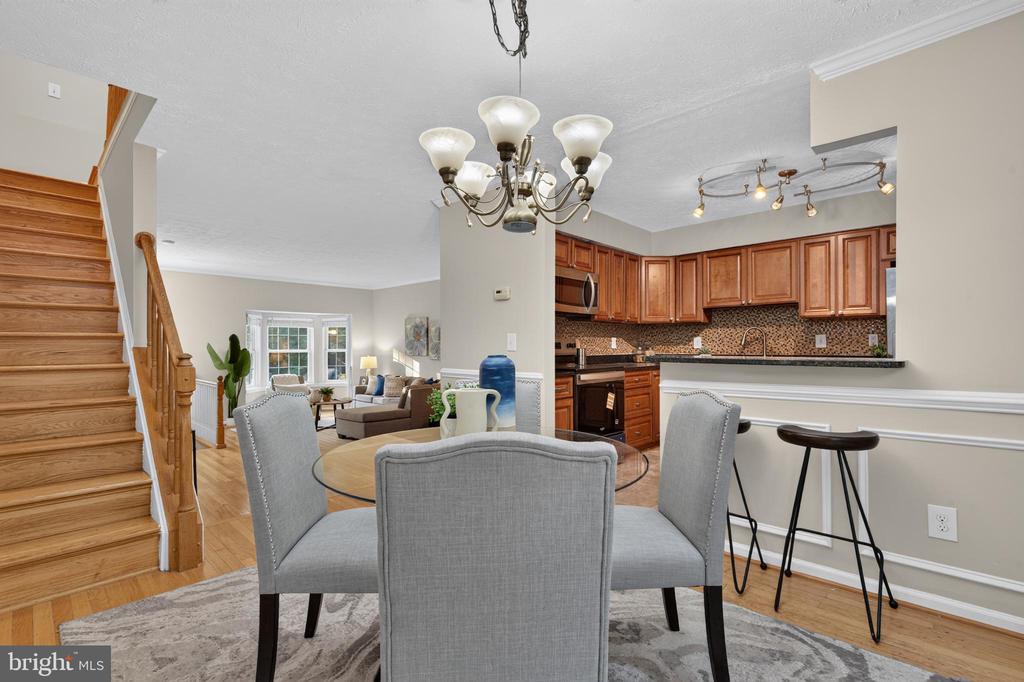 3609 BUCKEYE COURT