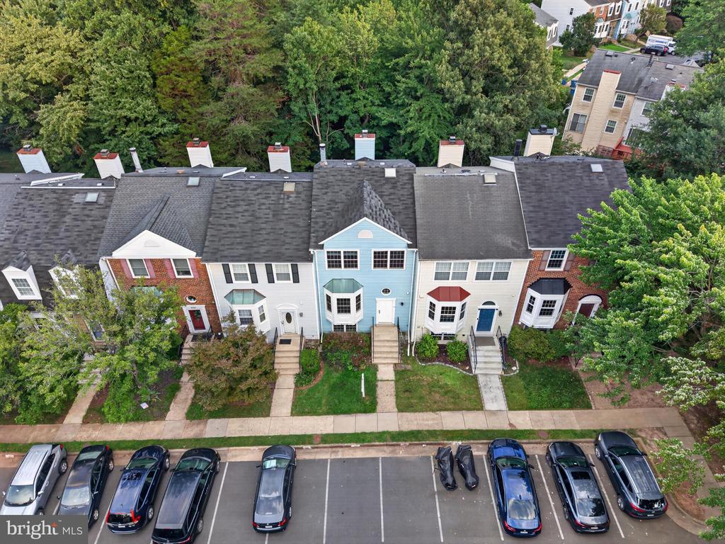3609 BUCKEYE COURT