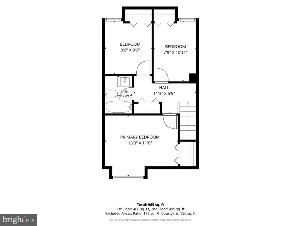 13274 POENER PLACE