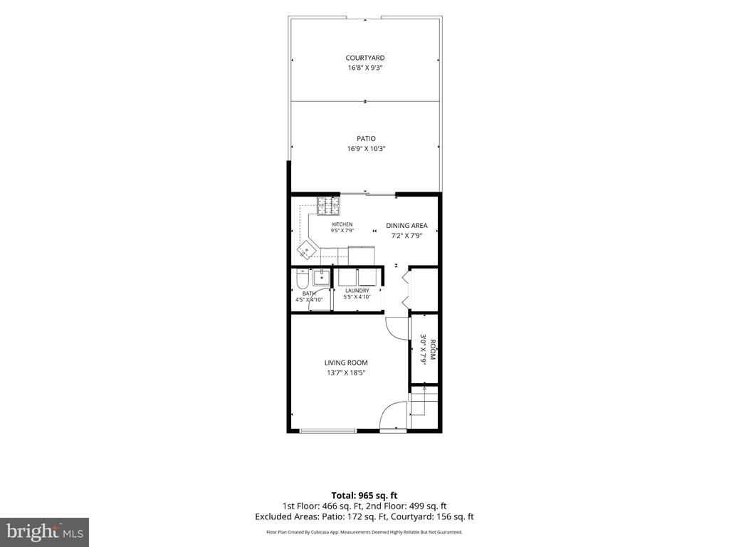13274 POENER PLACE