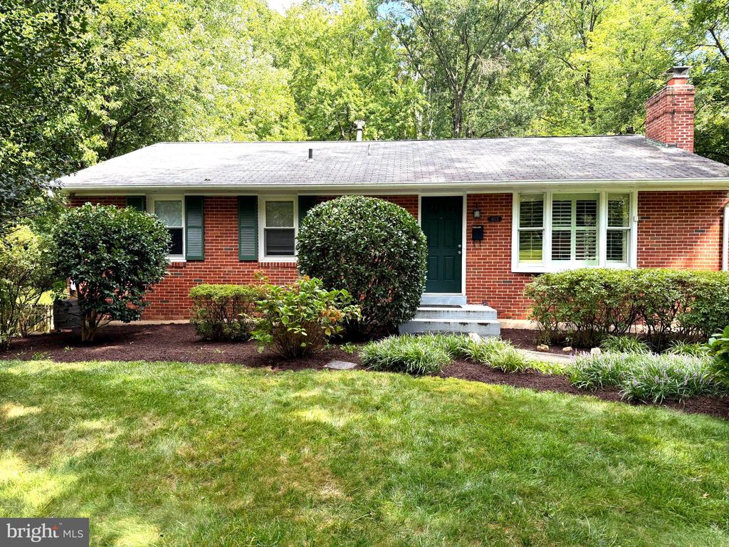 4513 WILLET DRIVE