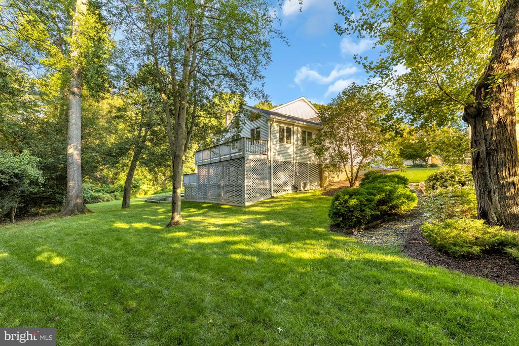 9818 FLINTRIDGE COURT