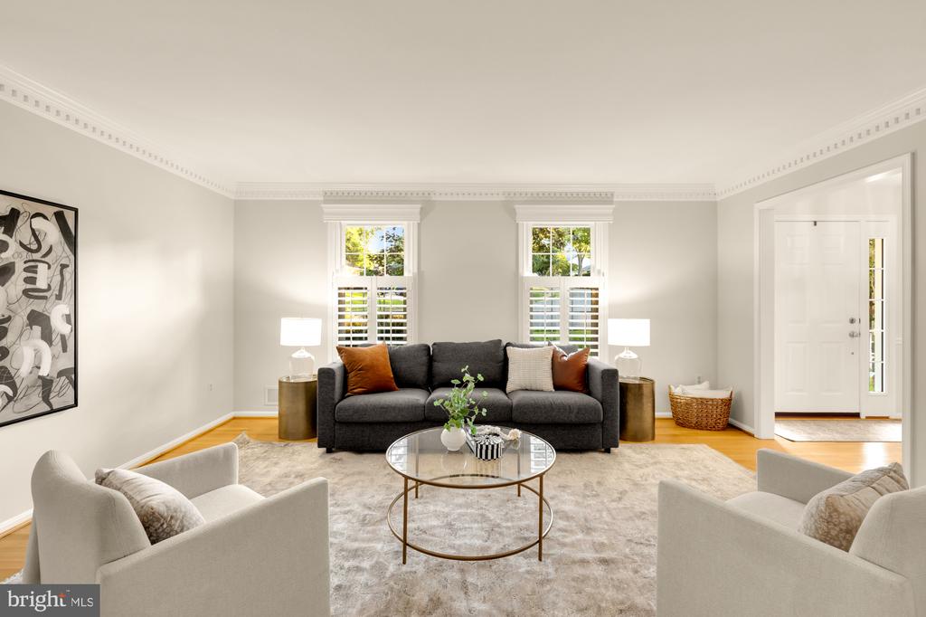 9818 FLINTRIDGE COURT