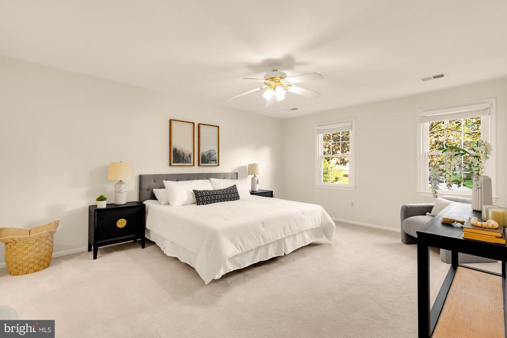 9818 FLINTRIDGE COURT