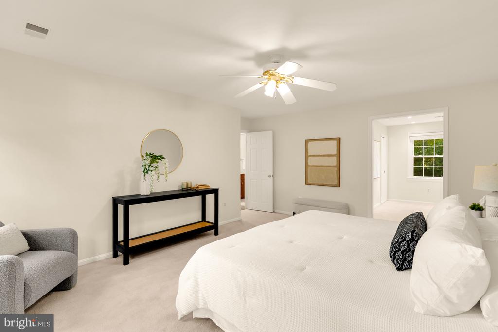 9818 FLINTRIDGE COURT