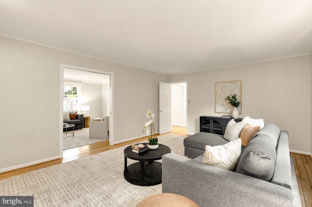 9818 FLINTRIDGE COURT