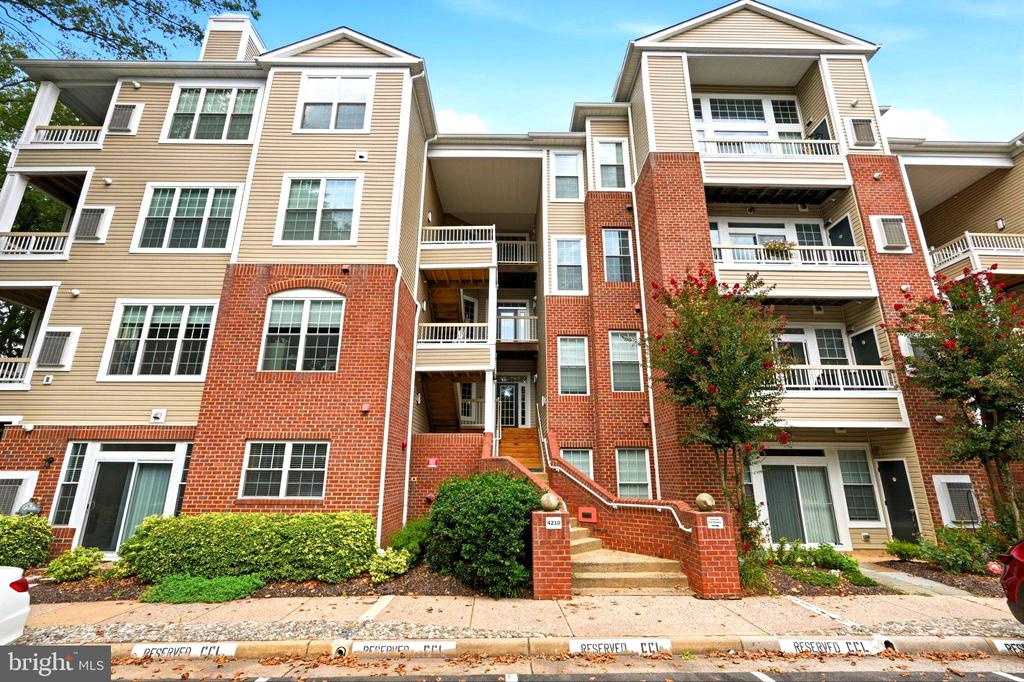 4210 MOZART BRIGADE LANE Unit: 4210-C