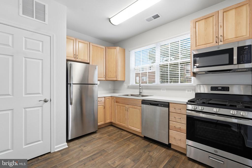 4210 MOZART BRIGADE LANE Unit: 4210-C