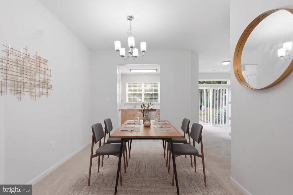 4210 MOZART BRIGADE LANE Unit: 4210-C