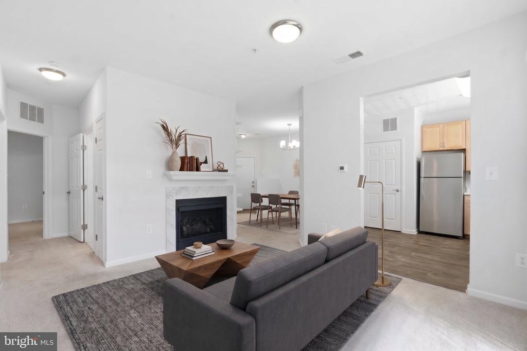 4210 MOZART BRIGADE LANE Unit: 4210-C
