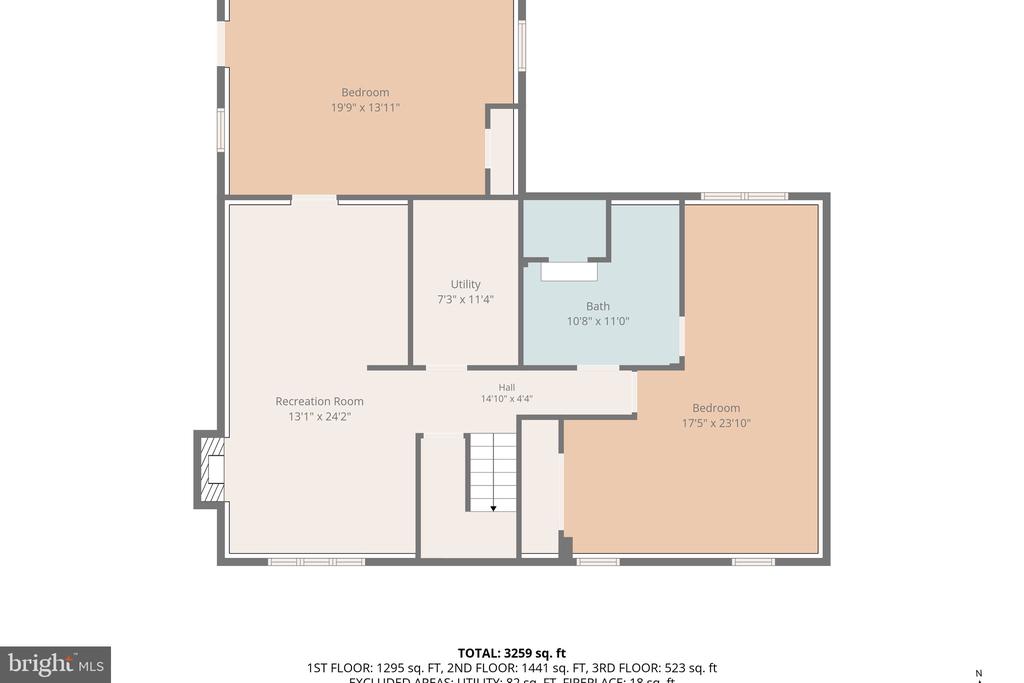 13341 JASPER COURT