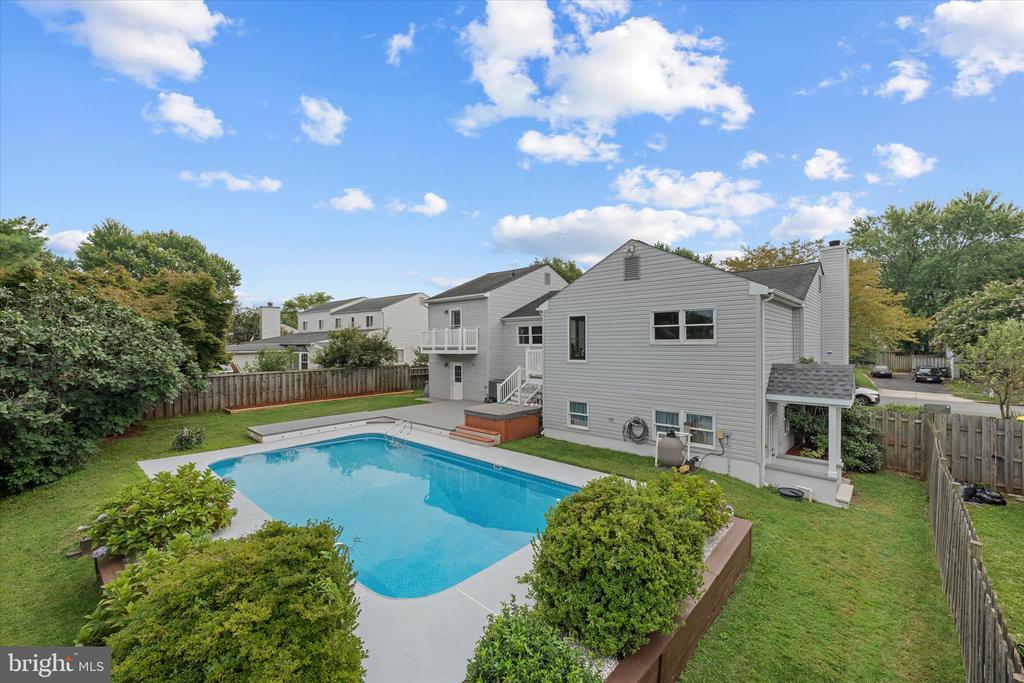13341 JASPER COURT
