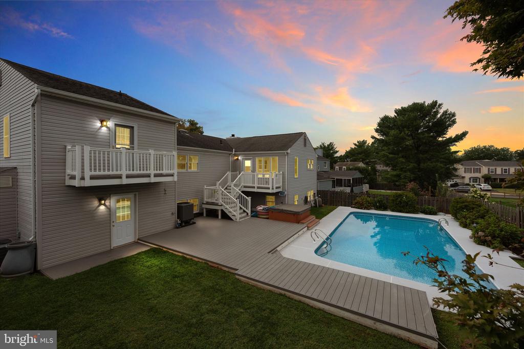 13341 JASPER COURT