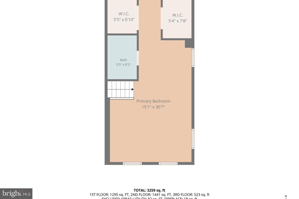 13341 JASPER COURT