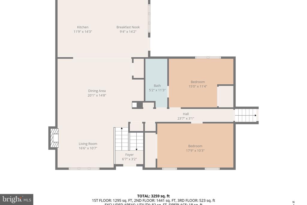 13341 JASPER COURT