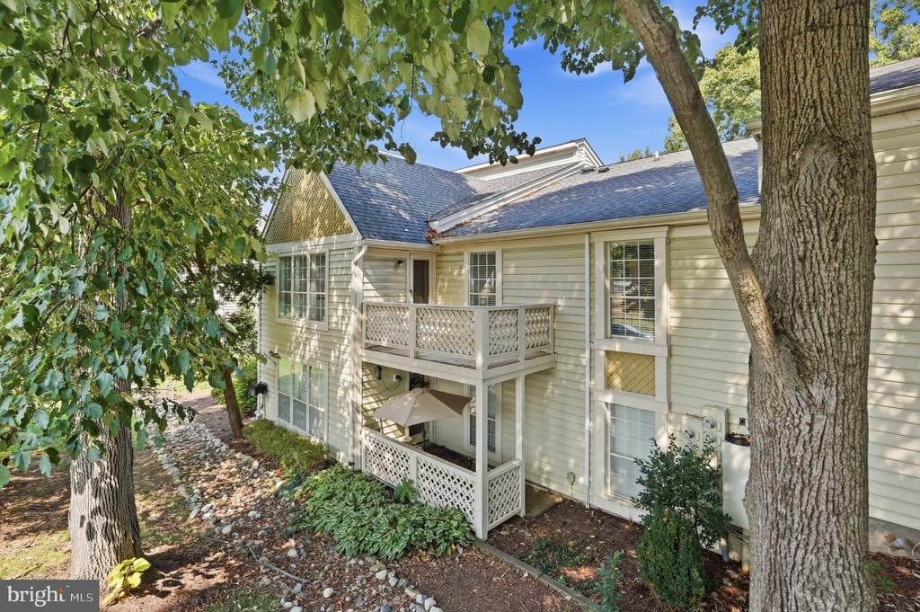 7753 WILLOW POINT DRIVE Unit: 7753