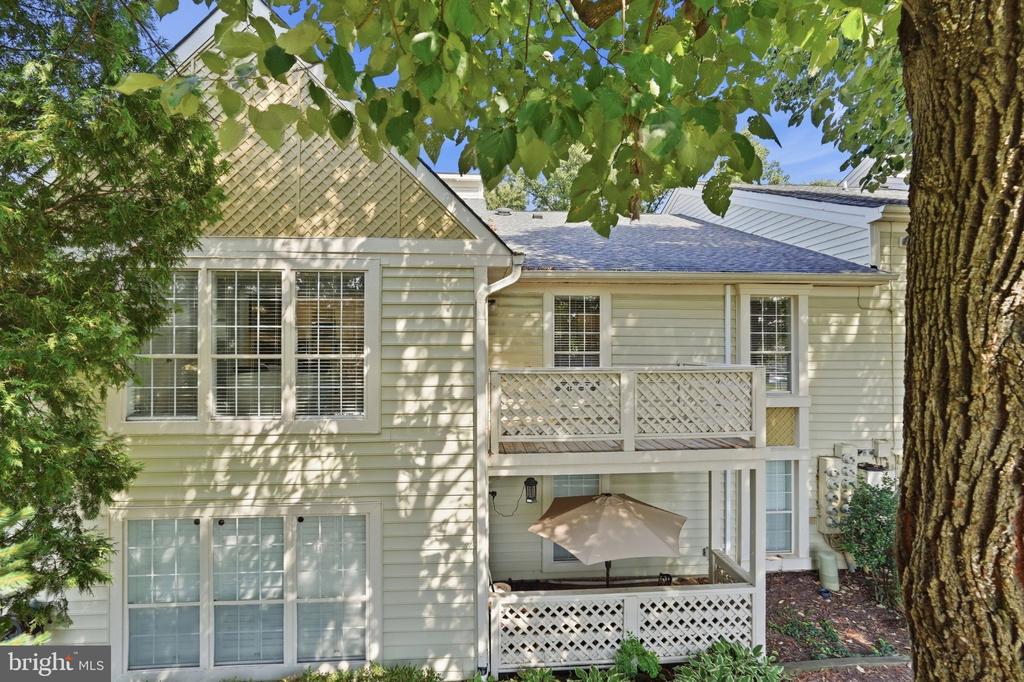 7753 WILLOW POINT DRIVE Unit: 7753