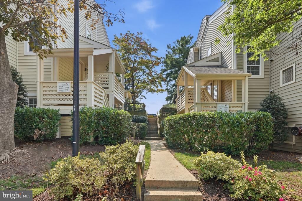 7753 WILLOW POINT DRIVE Unit: 7753