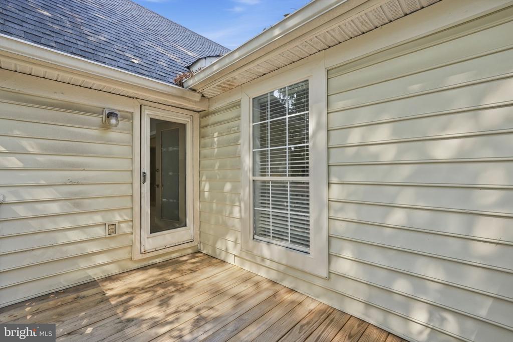 7753 WILLOW POINT DRIVE Unit: 7753