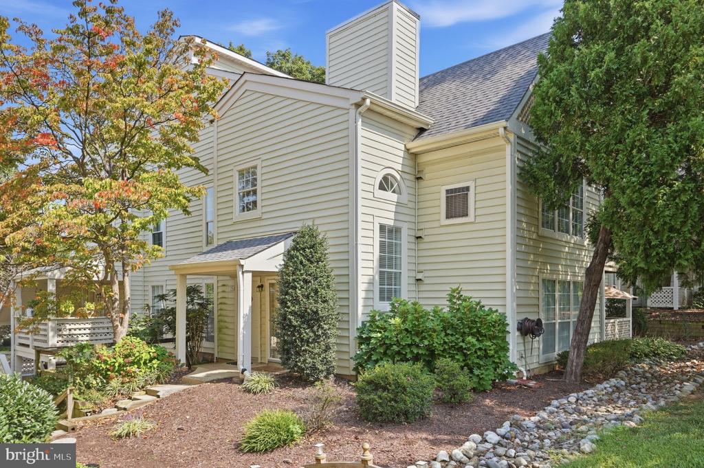 7753 WILLOW POINT DRIVE Unit: 7753