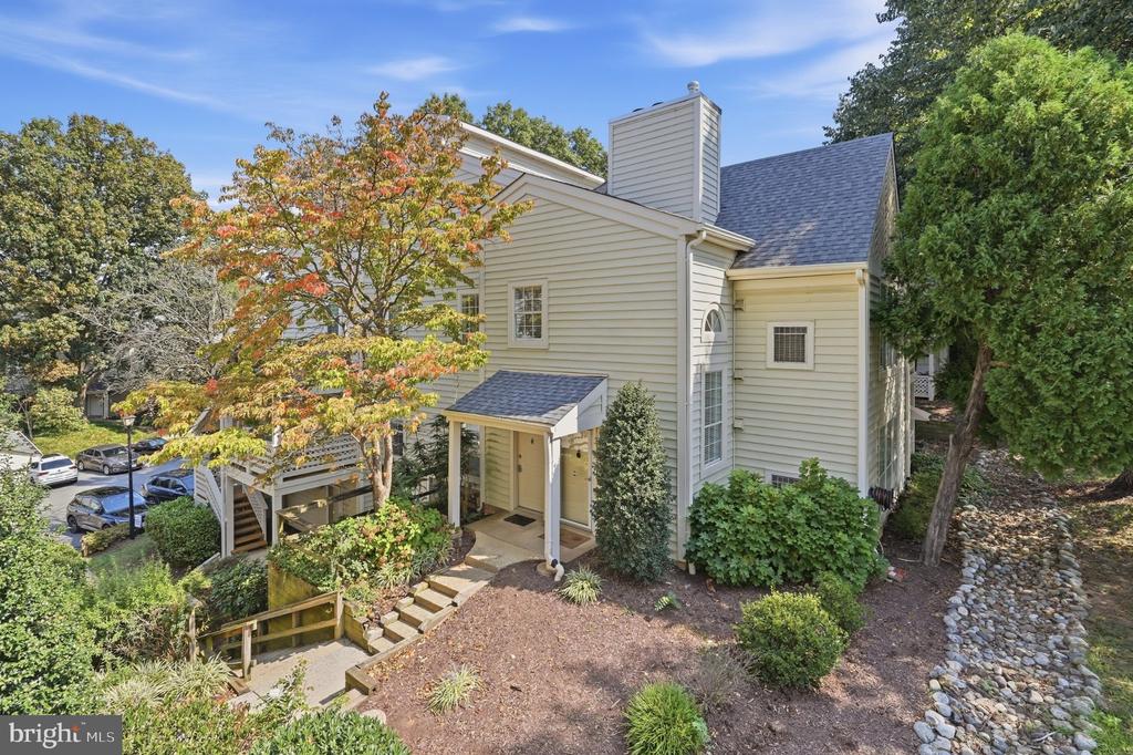 7753 WILLOW POINT DRIVE Unit: 7753