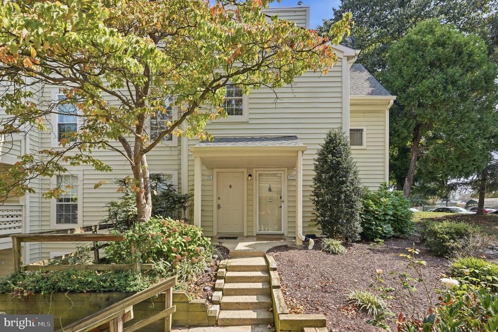 7753 WILLOW POINT DRIVE Unit: 7753