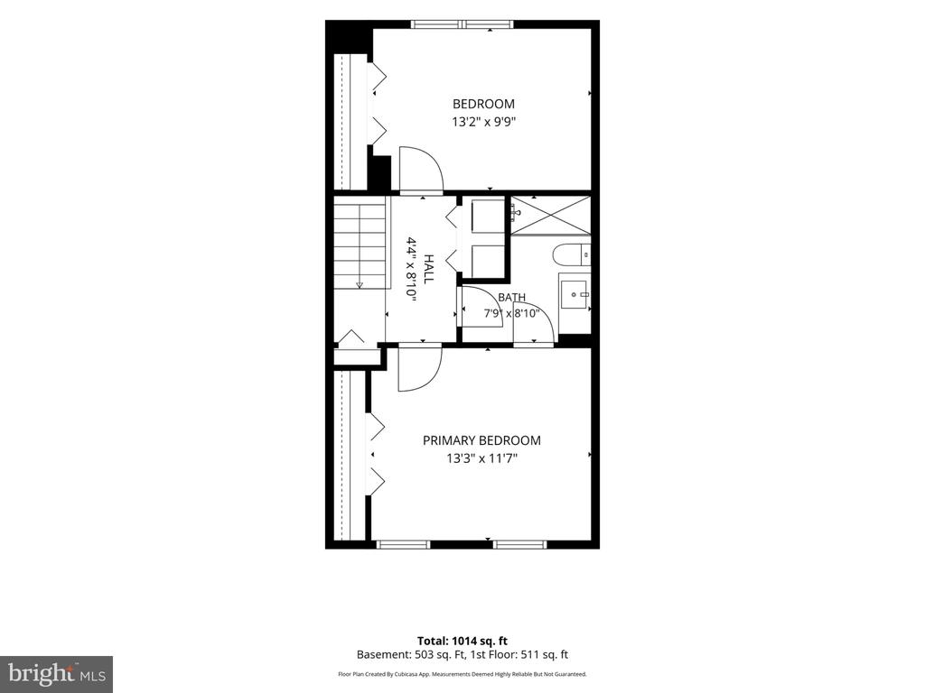 6917 CHISWICK LANE