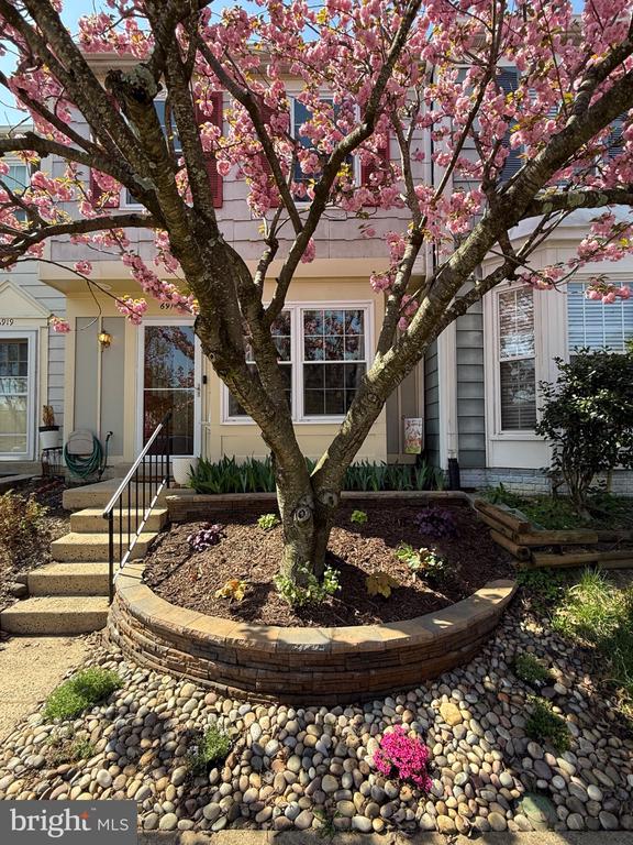 6917 CHISWICK LANE