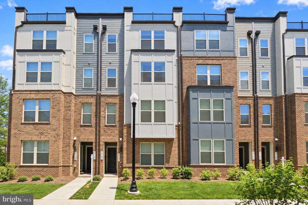 2129 GLACIER ROAD Unit: 88
