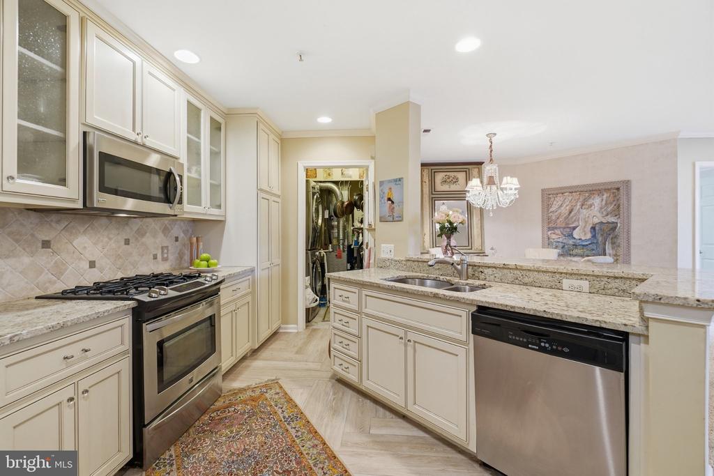 12461 HAYES COURT Unit: 203