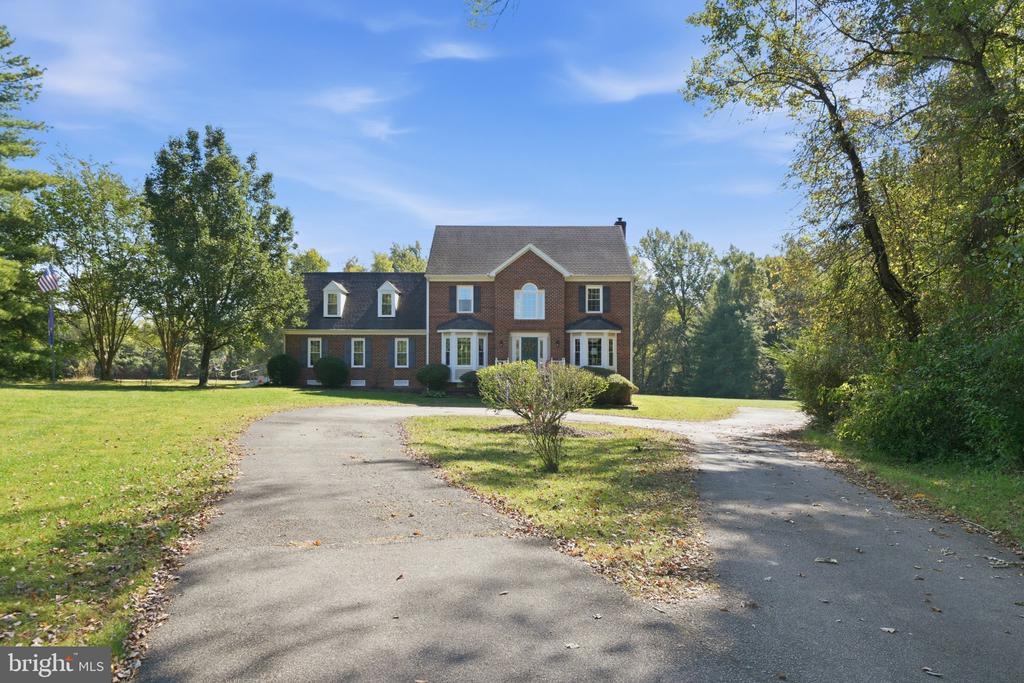 5229 POLE GREEN ROAD