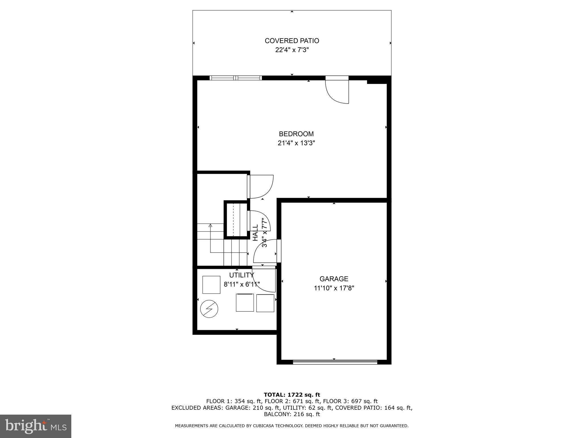 46596 BROADSPEAR TERRACE