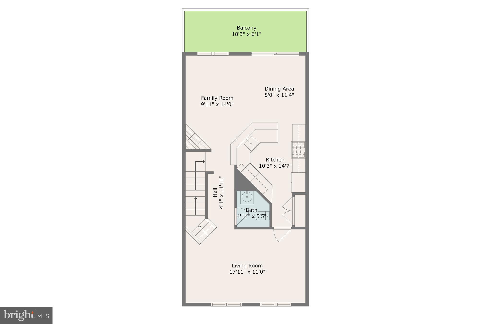 20848 COLLINGWOOD TERRACE
