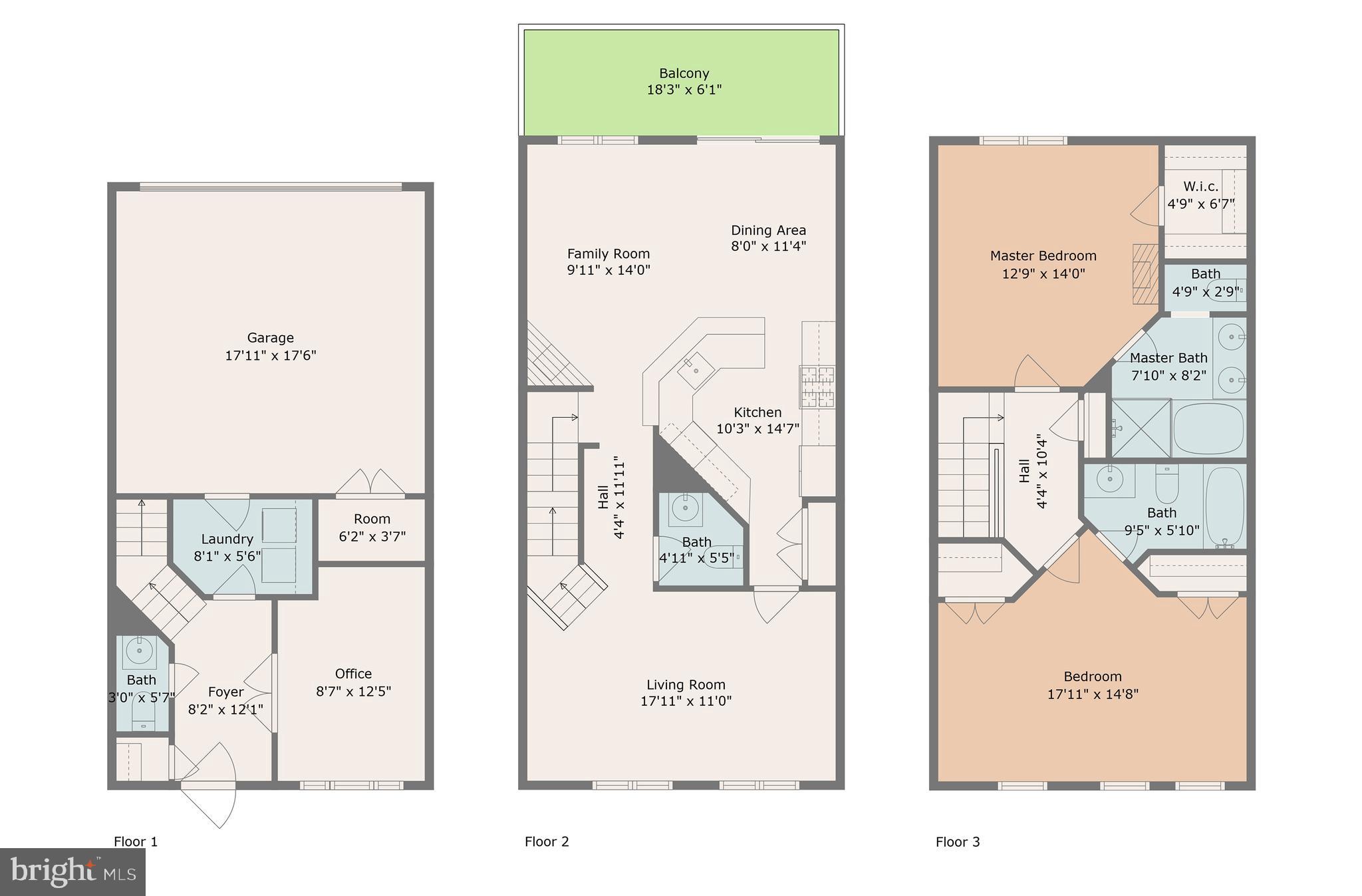20848 COLLINGWOOD TERRACE