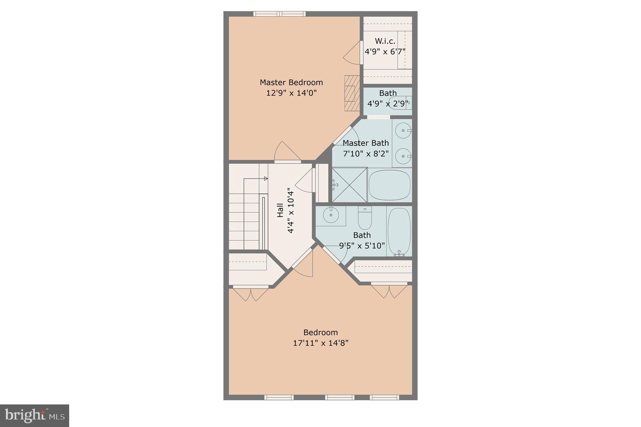 20848 COLLINGWOOD TERRACE