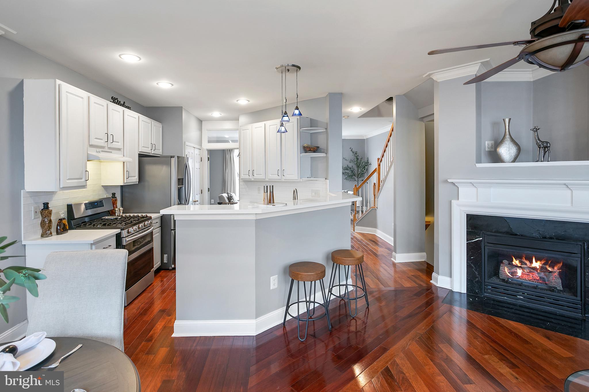 20848 COLLINGWOOD TERRACE