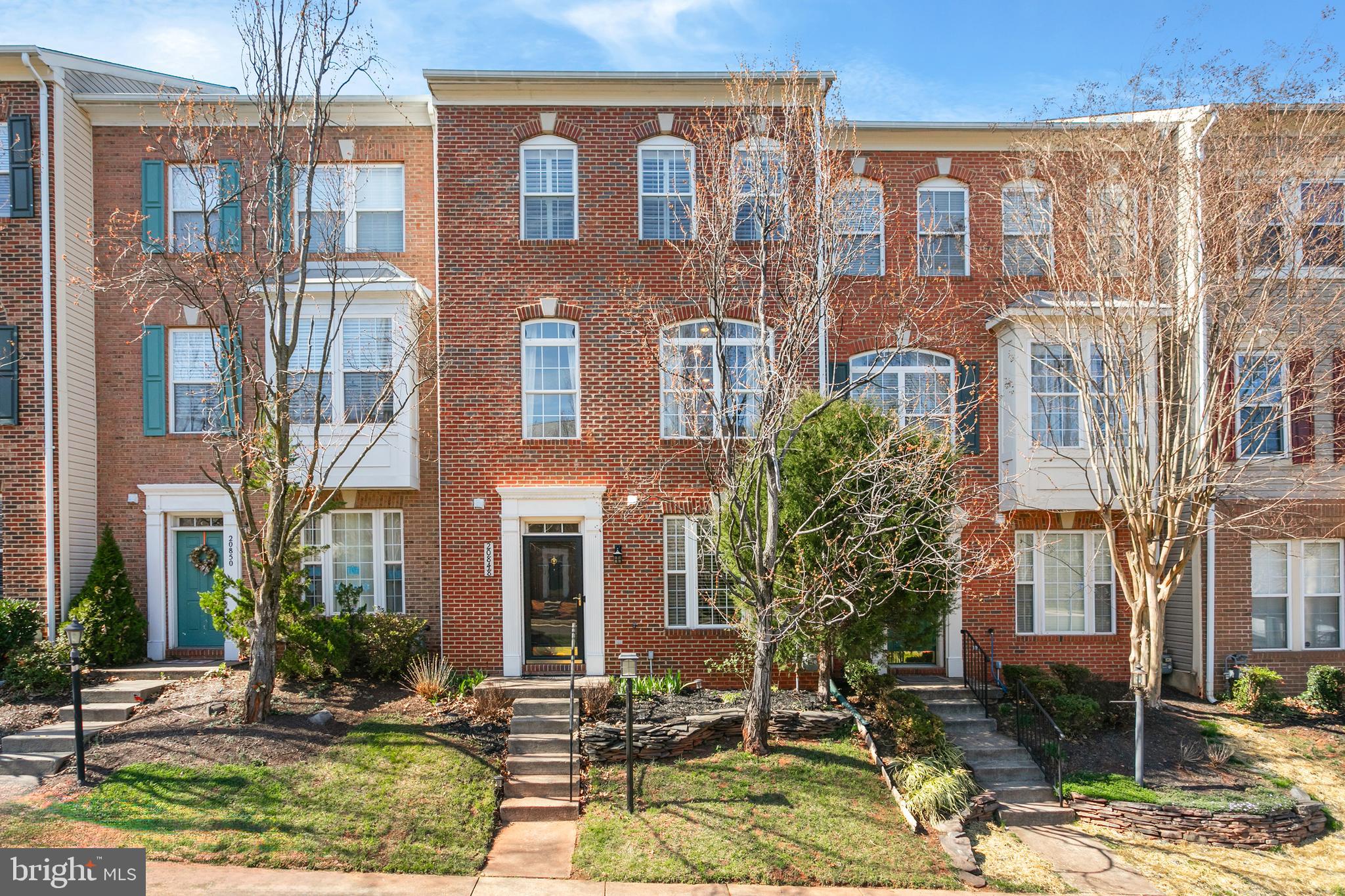 20848 COLLINGWOOD TERRACE