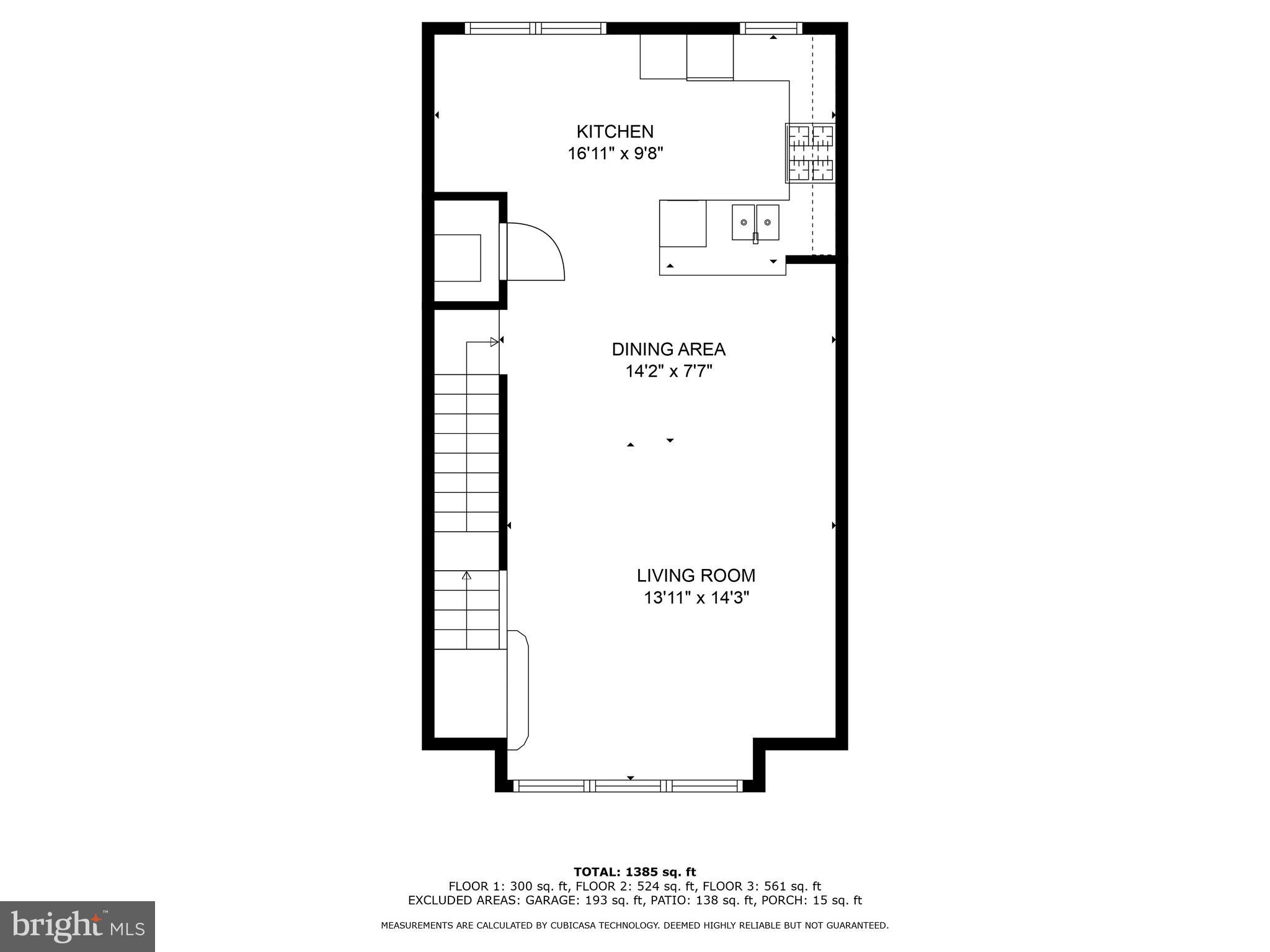22950 FONTWELL SQUARE
