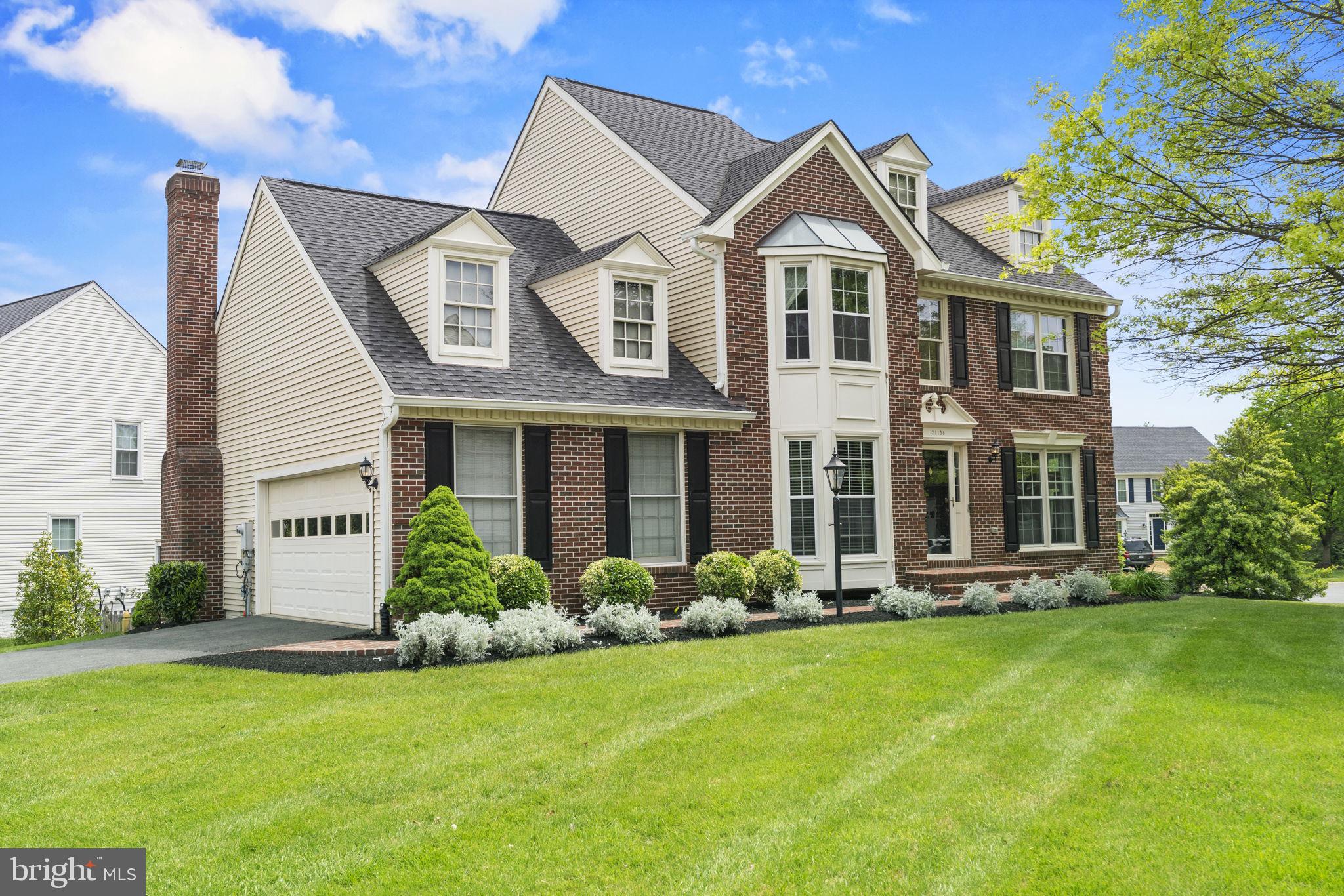 21158 CAVALIER COURT