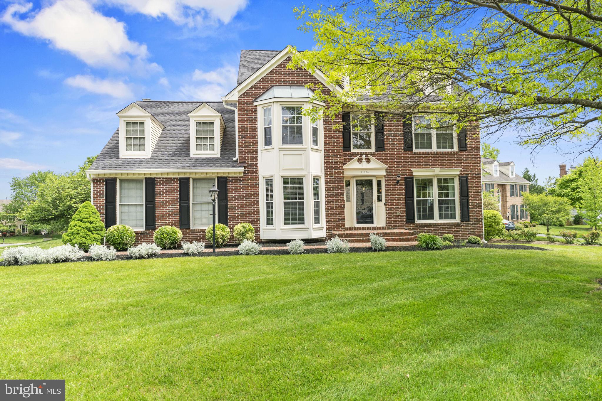 21158 CAVALIER COURT