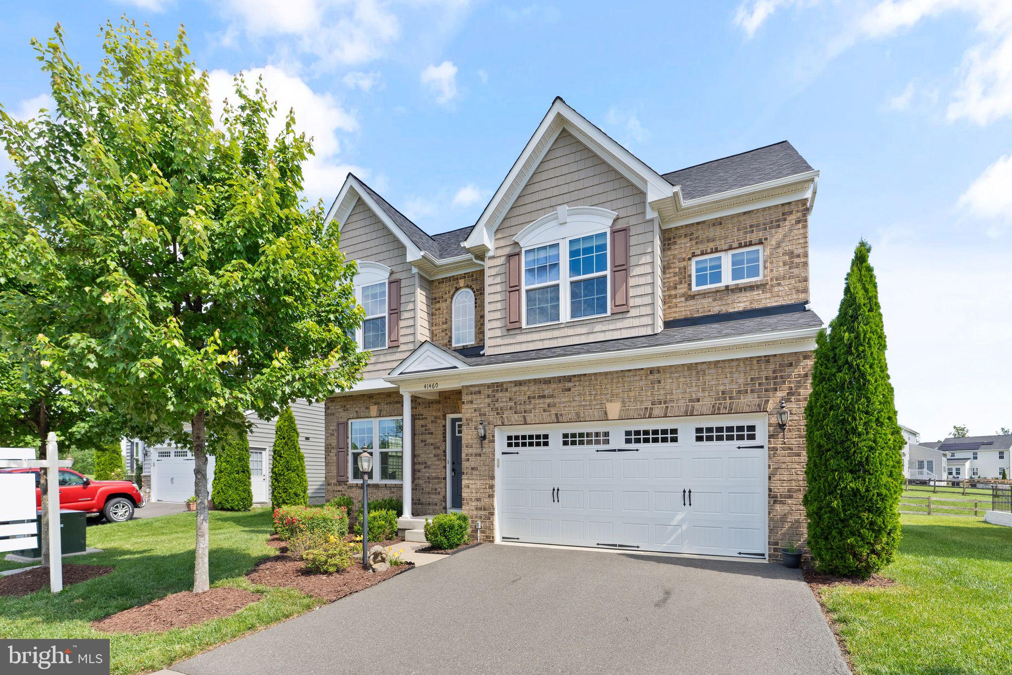 41460 LUCKY DRAW STREET