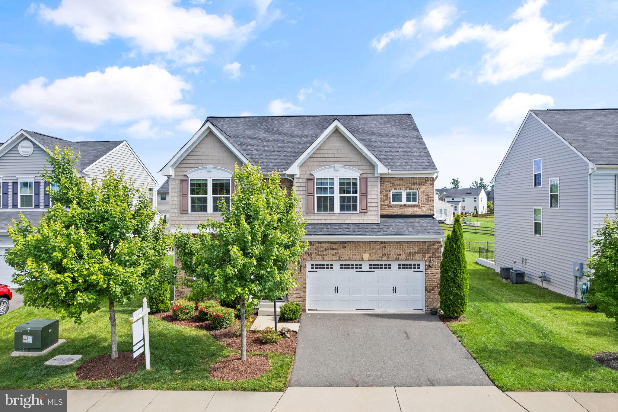 41460 LUCKY DRAW STREET