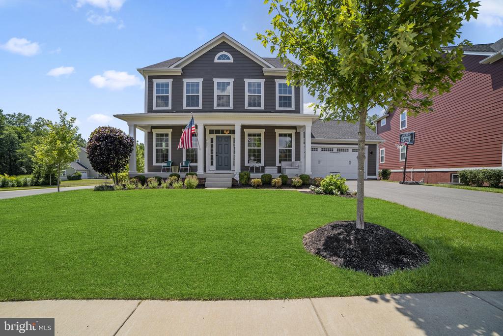 24687 BLACK WILLOW DRIVE