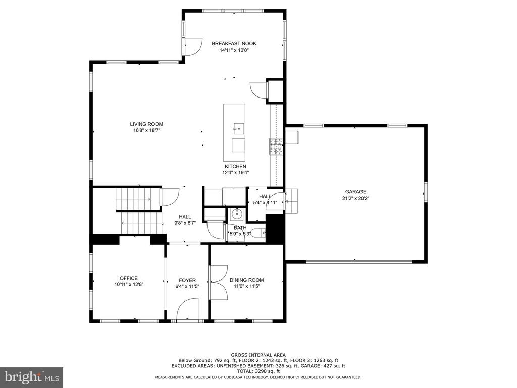 24687 BLACK WILLOW DRIVE