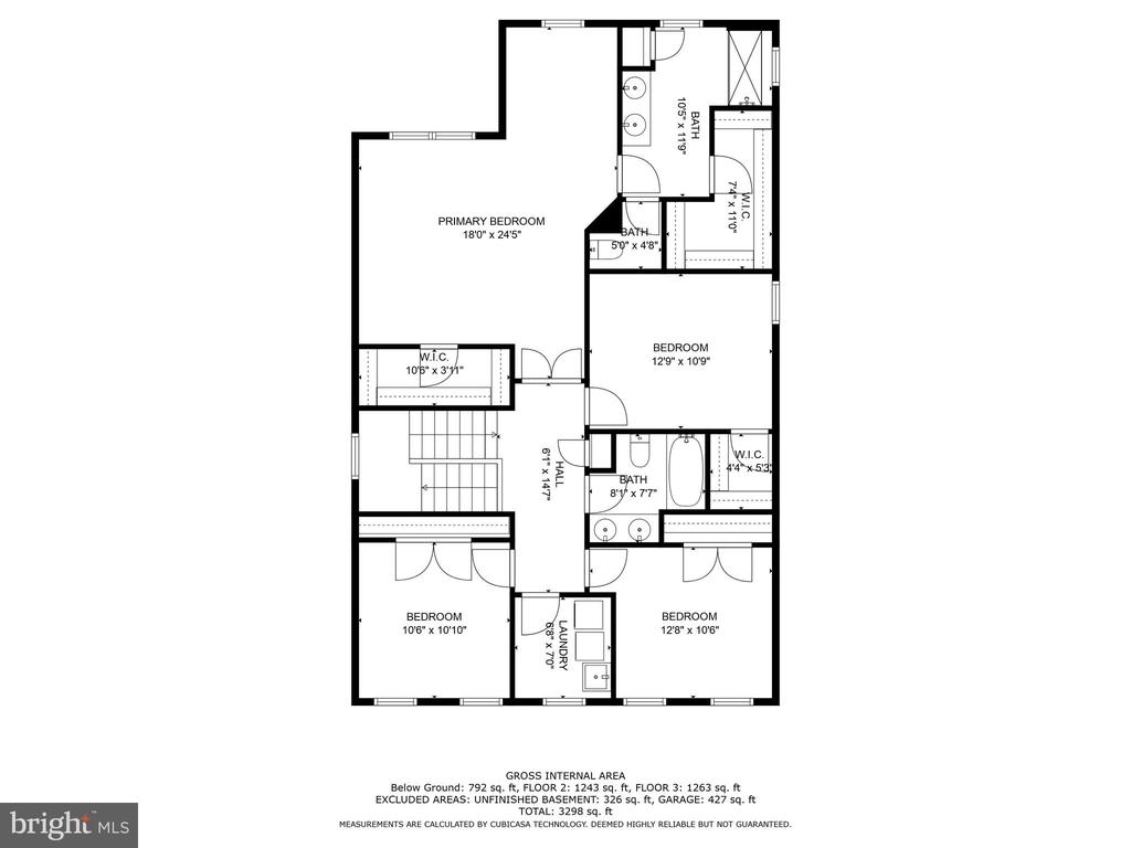 24687 BLACK WILLOW DRIVE