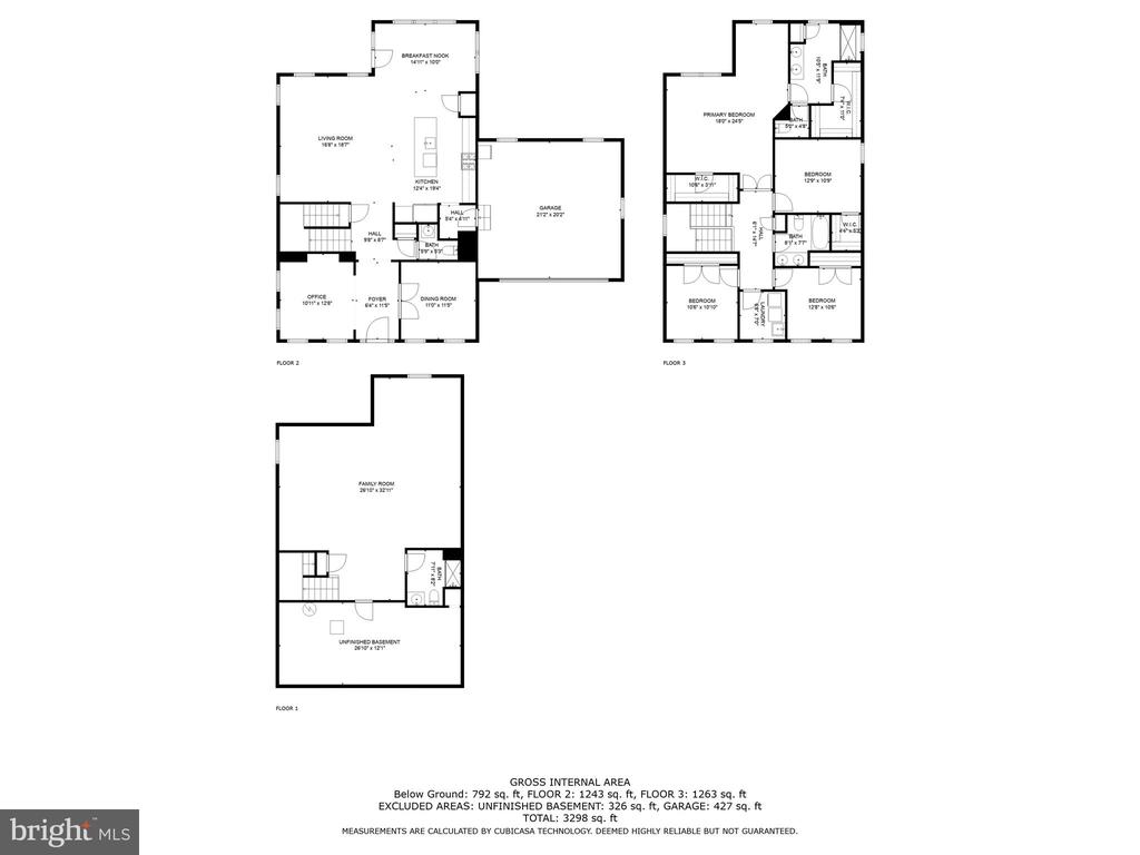 24687 BLACK WILLOW DRIVE